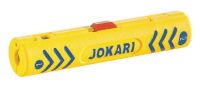 Инструмент для снятия изоляции (для коаксильных кабелей) JOKARI Secura Coaxi №1 30600