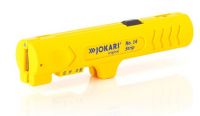 Инструмент для снятия изоляции (для плоских и круглых кабелей) JOKARI Strip No.14 30140