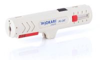 Инструмент для снятия изоляции (лезвие с покрытием TIN) JOKARI PC-CAT 30161